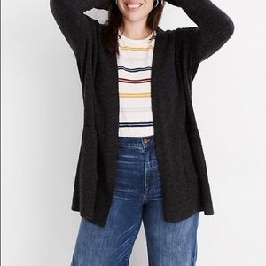 Madewell Donegal Kent Sweater